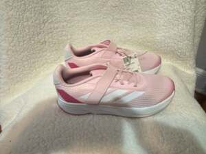 Buy Adidas Duramo SL EL K Clear Pink' - IG0713